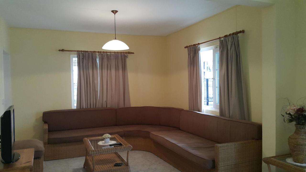 Villa Le Mirage A 150M De La Plage Flic-en-Flacq 外观 照片